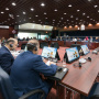 11 October 2019 Meeting of the Executive Committee, 141st IPU Assembly